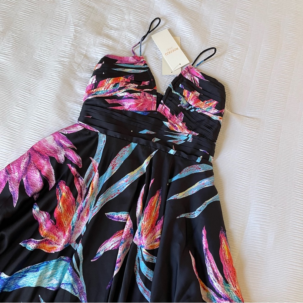 Brand New- Rococo Sand Margo Mini Dress ππΊπ€ - Picture 4 of 15